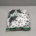 ReliBeauty Dalmatian Costume Kids Puppy Costume Toddler Dalmatian Boys and Girls Halloween (7-8/130)