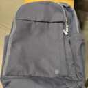 All In Motion Travel 15-inch Laptop Backpack for Work School