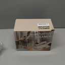 Travel Steamer & Iron for Clothes  Handheld Clothing Steamer, 10s Fast Heating, 4 Modes, LCD Display, 180 Swivel Handle, Garment Steam Wrinkle Remover 2-in-1 for Home and Business