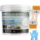 Waterproof Sealant 175oz Clear, NYBQ Transparent Waterproof Agent