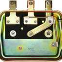 ACDelco Gold C645 (19106577) Voltage Regulator