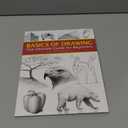 Basics of Drawing: The Ultimate Guide for Beginners