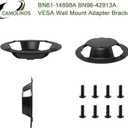BN61-14898A BN96-42913A VESA Wall Mount Adapter Bracket for Samsung LC49RG90SSNXZA - BN61-14898A
