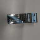 2 x BERIOVE Glass Glue Adhesive Repair: Clear Super Gel Fast Dried Waterproof for Plastic, Ceramic, Jewelry, Nail, Wood & Shoe 35g