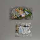 Party Favors for Kids - 12 Pack Animals Building Blocks for Goodie Bags Stocking Stuffers Classroom Prizes Birthday Gifts Toy Building Sets for Kids 6-12yrs