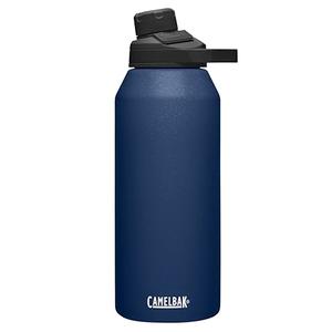CamelBak Chute Mag 40oz Vacuum Insulated Stainless Steel Water Bottle, Navy