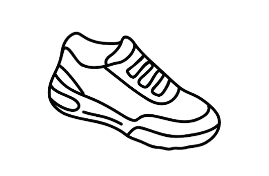 SPALDING PLATFORM SHOES 4