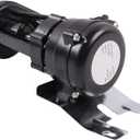 Water Circulation Pump 41005537 42242980 LP70500 60001037 Compatible with Marvel Heartland AGA Ice Makers 115V