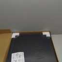 Yaetm 16x20 Picture Frame Matted to 11x14 Set of 2, 1.4 Wide Molding & Rustic Gold Poster Frames 16 x 20 for Wall Gallery, Home and Office, Wall Mount (2 pack, Gold)