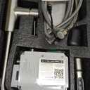 Charmingwater Touchless Kitchen Faucet with 5 Modes Pull Down Sprayer, Single Handle Stainless Steel Motion Sensor Faucet for Kitchen Sink, Brushed Nickel