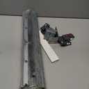 VEVOR Bottom Mount Drawer Slides 6 Pairs 18 Inch, Heavy Duty Ball Bearing Soft Close Full Extension Steel Tracks, Noiseless Guide Glides for Cabinet Kitchen Drawers with Locking, 100 Lbs Capacity