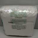 NICETOWN Room Darkening Curtains 84 inches Long Thermal Faux Linen Curtains for Bedroom 2 Panels, Pinch Pleated Light Blocking Thermal Insulated Thick Drapes for Living Room, Natural, W50 x L84