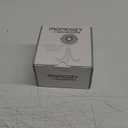 Momcozy 8000mAh Portable Stroller Fan, 27H Ultra-long Battery Life Detachable 4 Speed 360Rotate LED Night Light with 2 Modes, USB Rechargeable Handheld Cooling Fan for Travel/Car Seat/Bedroom