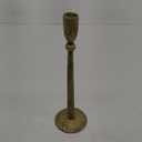9.4 inch Cast Iron Candle Holdr