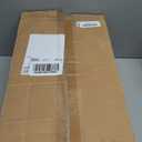 Speedway Motors Oil Pan Compatible with 1968-1978 Big Block Ford 429 460, Front Sump Black Steel Wet Sump Engine Oil Pan, Stock Capacity Factory Reproduction for BBF V8 Engines