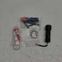 Compatible with Apple Watch SE - Screen Replacement Kit & Glass Lens for 44mm