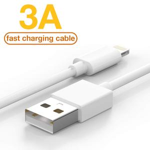5 Pack Cables Assorted