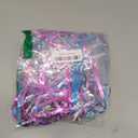 4pcs Bike Streamers for Girls, Colorful Bike Tassels for Girls, Durable Bike Tassels, Bicycle Streamers Suitable for All Kinds of Children's Vehicles, Including Bicycles, Scooters