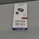 ZGEAR 45WATT DUAL USB-C CAR CHARGER