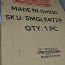 Online Plastic Supply Acrylic Plexiglass Sheet 1/ 4" x 24" x 36" - Clear