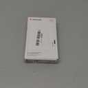 AirFly Pro 2 Deluxe  Bluetooth Adapter for Airplane, Pair 2 AirPods or Wireless Headphones  3.5mm AUX Bluetooth Transmitter/Receiver for Cars, Boats, Treadmills, TVs  Airplane Travel Essentials (White)