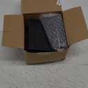 ASLIDECOR Solar Wall Lights UP and Down,Warm White Fence Lighting Waterproof Deck Step Light for Arbor Patio Yard