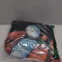 Christmas Basketball Ice Cream Drip for Boys, Kids, Men Long Sleeve T-Shirt, XL