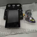 Android 13 Car Stereo for Dodge Ram 1500 2500 3500 2013-2018,Slakerbe 9.7 Inch Touch Screen Car Radio 2GB+32GB Wireless Carplay & Android Auto with WiFi Bluetooth FM/RDS Navigation Media Player