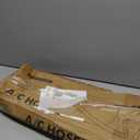 A-Premium A/C Discharge Line Hose Assembly Compatible with Freightliner Columbia 2005-2007 Diesel, Compressor to Condenser