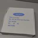 Novelty Lights Incandescent G50 Globe Replacement Bulbs - Outdoor Individual Bulbs for Events, Holiday Parties, Patios, and More - E17/C9 Intermediate Base, 7 Watt Lights (Multi, 25 Pack)