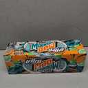 2 x Mountain Dew, Baja Cabo Citrus Zero Sugar 12 Fl Oz Cans (Pack of 12) (EXP 10/19/26)