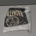 Junk Food NBA Team Basketball - Officially Licensed Kids Short Sleeve Fan T-Shirt for Boys & Girls (X-Large)