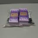 2 x Lavender Massage Oil (8 Fl Oz), Aromatherapy Massage Oil, Lavender Bliss Massage Oil, Natural Relaxation for Mind and Body