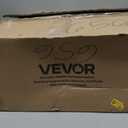 VEVOR Beverage Dispenser, 2.1 Gallon x 2 Drink Dispenser for Parties, Stainless Steel + Plastic Juice Dispensers with Spigot Ice Chamber Tray, Iced Tea Lemonade Dispensers, for Restaurants, Hotels