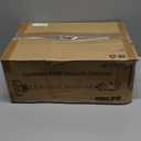 Ciogu Cordless Vacuum Cleaner, 33 KPA 45 Mins Vacuum Cleaners for Home, 8 in 1 Lightweight Self-Standing Stick Vacuum with Touch Screen, Ultra High-Power Brush for Pet Hair/Plush Carpet/All Floor