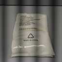 Laifug 46"x28"x8" Dog Bed Waterproof Liner Large (single pillow)