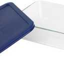 Pyrex Simply Store 6 Cup Glass Storage