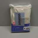 MIULEE Natural Linen Pinch Pleated Curtains Blackout 84 Inch Long, Pinch Pleat Curtains with Hooks for Bedroom, Thermal Insulated Noise Reducing Light Blocking Living Room Window Drapes, 2 Panels