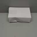 Neer 3 Pack Womens Underscrub Shirts Long Sleeve Crewneck Tops Fitted Layering Clothes Comfort Knit Tops for Nurse (Small, Black, Light Mixed Gray, Navy Blue)