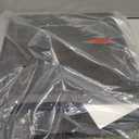 Trunk Mat & Backrest Mat for 2025 Murano TPE All Weather Protection Cargo Liner with Velcro Rear Seats Backrest