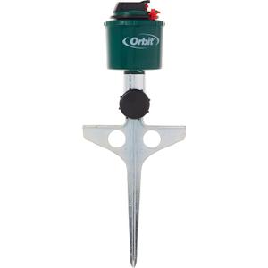 Orbit 56565 Compact Gear Drive Sprinkler