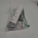 12pk 10" Classic Taper Candles, Moss Green, 7-8 Hours Long Burning, Unscented Tall Candlesticks