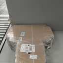 Box USA Moving Boxes Medium 11.125"L x 8.75"W x 3"H, 50-Pack | Corrugated Cardboard Box for Packing, Shipping and Storage 11 1/8x8 3/4x3