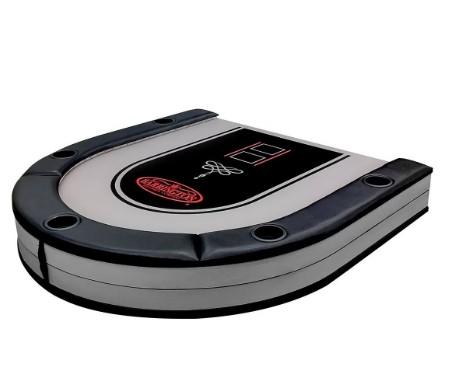 Barrington Folding Poker Table for up to 10 Players