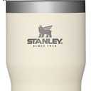 Stanley IceFlow Flip Straw Tumbler with Handle | Twist On Lid and Flip Up Straw | Leak Resistant Water Bottle | Insulated Stainless Steel | BPA-Free (30 Ounces, Pink Mesa)