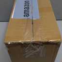 CUCUMI 10pcs 16oz Glass Juice Bottles with Lids, Reusable Juice Containers Drinking Jars Water Cups with Brush, Glass Straws, Lids with Hole | 10pcs, with Lids, Reusable, Juice Containers, Drinking Jars, Water Cups