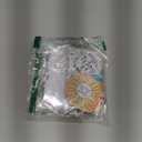 Quote Stickers, Positive Stickers 200Pcs Motivational Waterproof Vinyl Stickers for Water Bottle Hydroflasks Laptops Computers Vision Board for Women Adults Students Teachers Teens