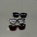 HIYANJN Bifocal  Glasses For Women Men Blue Light Computer Readers Clear Top Transition Ladies Eyewear, +2.50 