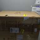 Baby Trend Passport Cargo Stroller Travel System with EZ-Lift Plus Infant Car Seat, Grey Bamboo, EXP: 10/21/2035