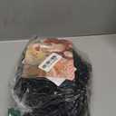 Voice Controlled Christmas Lights with Remote, 99 FT 300 LED String Lights Indoor Outdoor with 12 Modes 3 Timers, Dimmable Twinkle Light Plug in Waterproof for Xmas Tree Party Decorations, Warm White